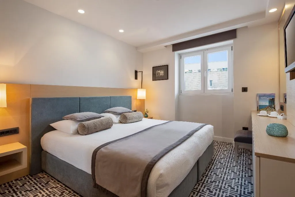 DOUBLE PROMO Room, Royal Neptun hotel, Dubrovnik