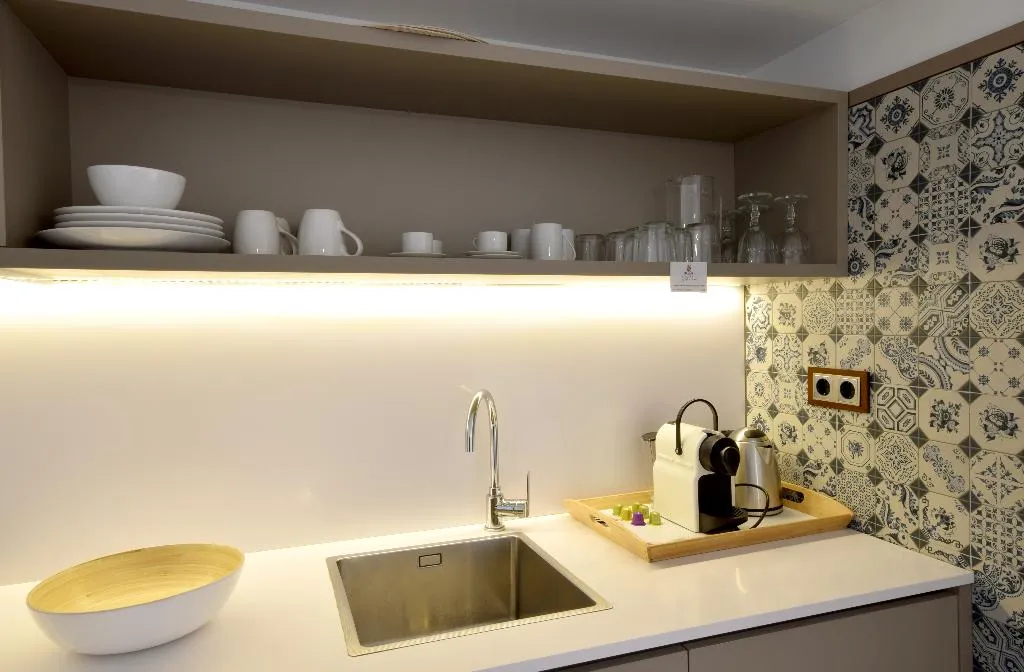 Room, Pula Golf Resort, Majorca