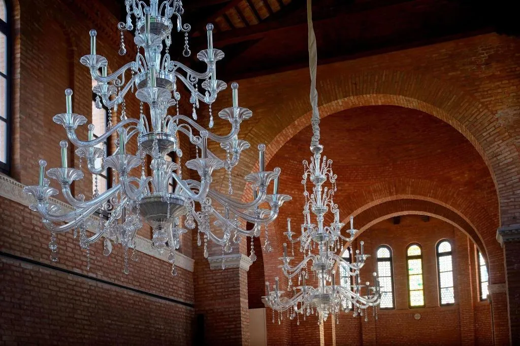 Conferences, JW Venice, Venice