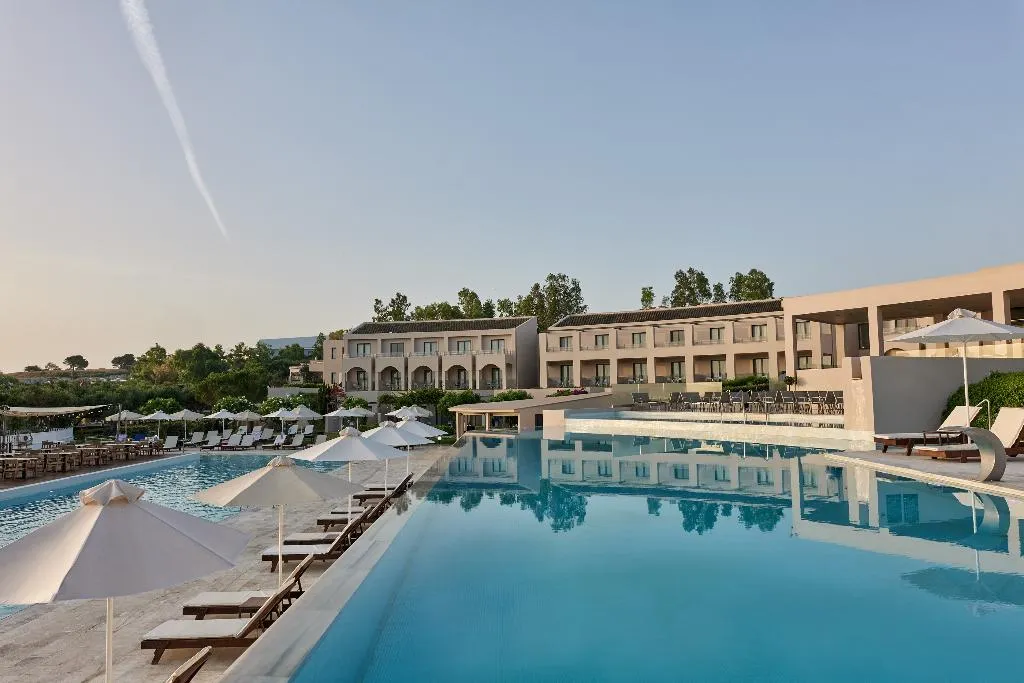 Pool, Atlantica Eleon Grand Resort, Zante