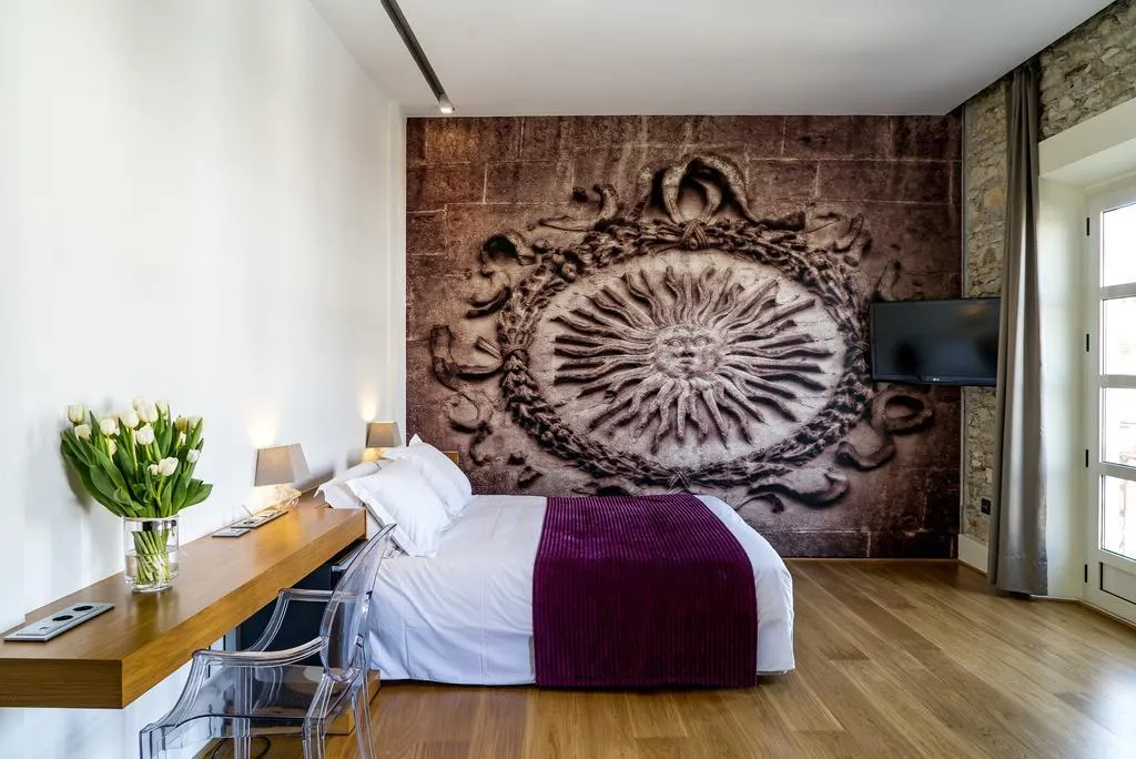 Room, Aire Hotel & Ancient Baths, Costa Almeria