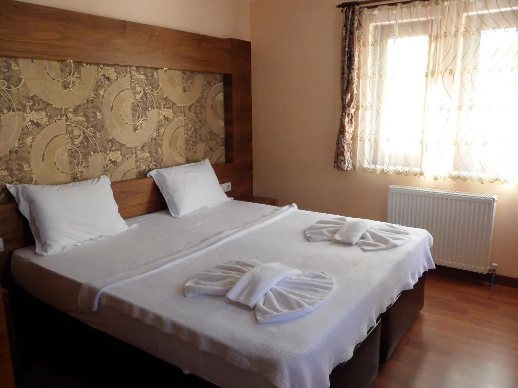 Room, Dinara Hotel, Antalya