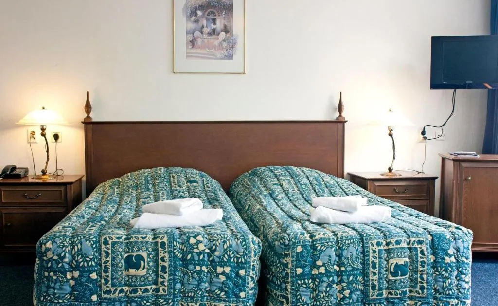 Room, Prins Hendrik, Amsterdam