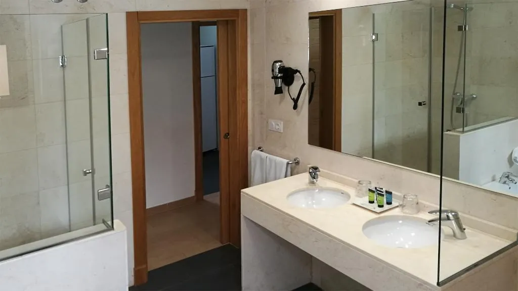 Double or Twin STANDARD Room, Al Sur Vacaciones by Grupo Tribu, Costa De La Luz