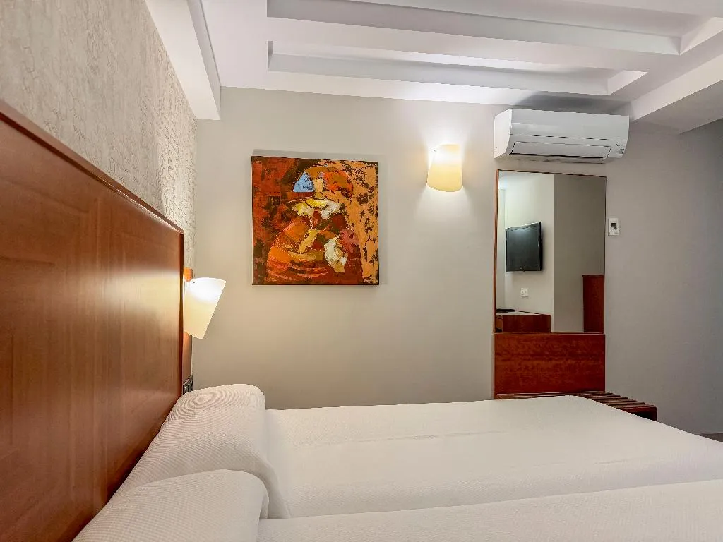 Room, Torreluz Centro, Costa Almeria