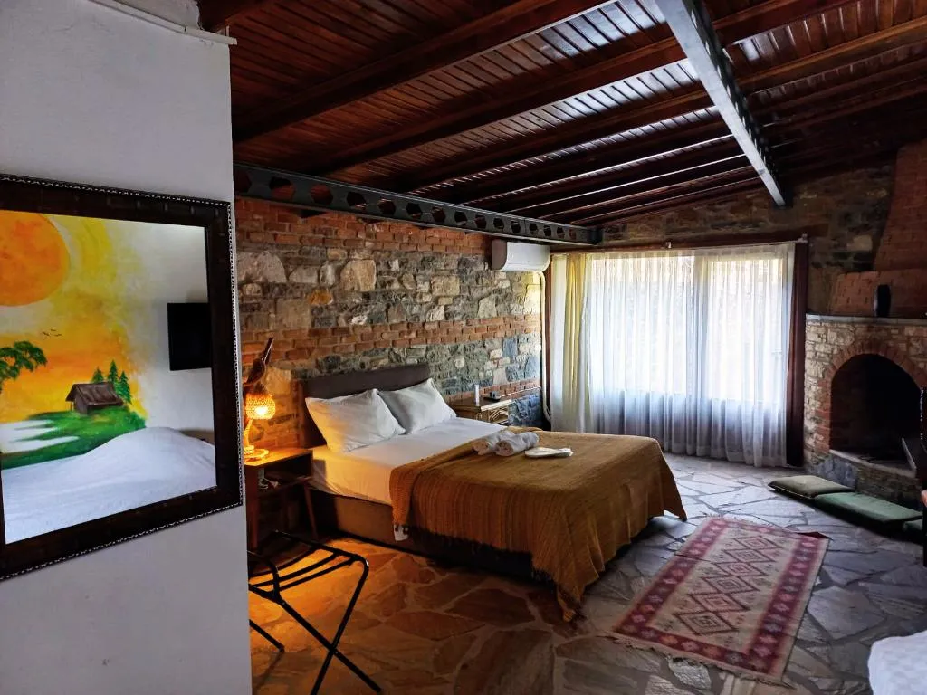 Room STANDARD Room, Pir Efes Mansion, Izmir