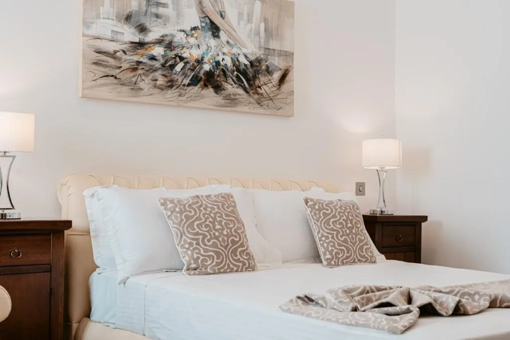 SUITE STANDARD Room, Palazzo Violetta, Malta