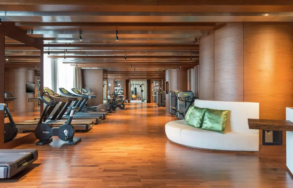 Sports and Entertainment, Hilton Dubai Al Habtoor City, Dubai
