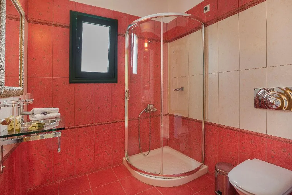 DOUBLE STANDARD Room, Kefalonia Bay Palace by GHH, Kefallinia