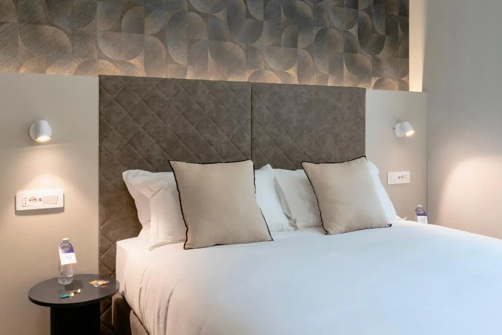 Double or Twin STANDARD Room, Ah - Duomo Signature, Milan