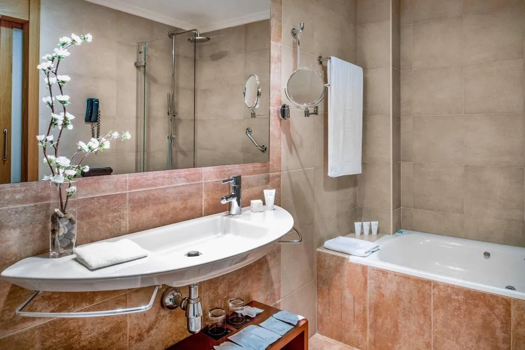 Room, AC Madrid Carlton, Madrid
