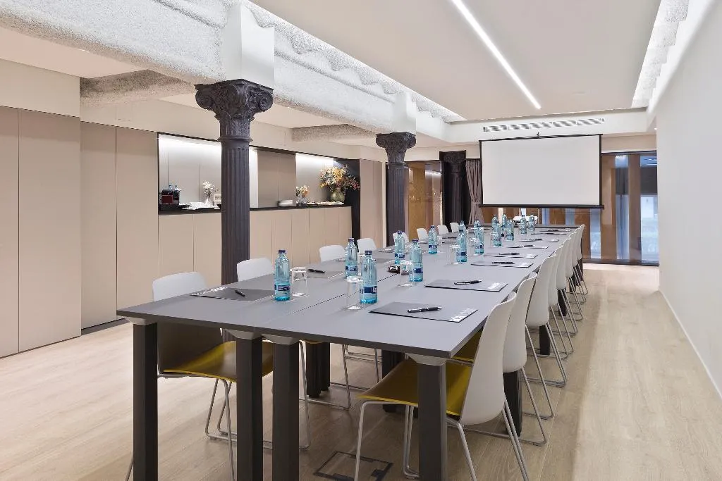 Conferences, Acta Atrium Palace, Barcelona