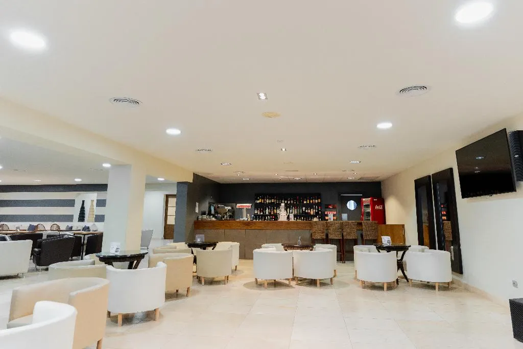 Bar, Minura Cala Galdana & Apartamentos d´Aljandar, Menorca