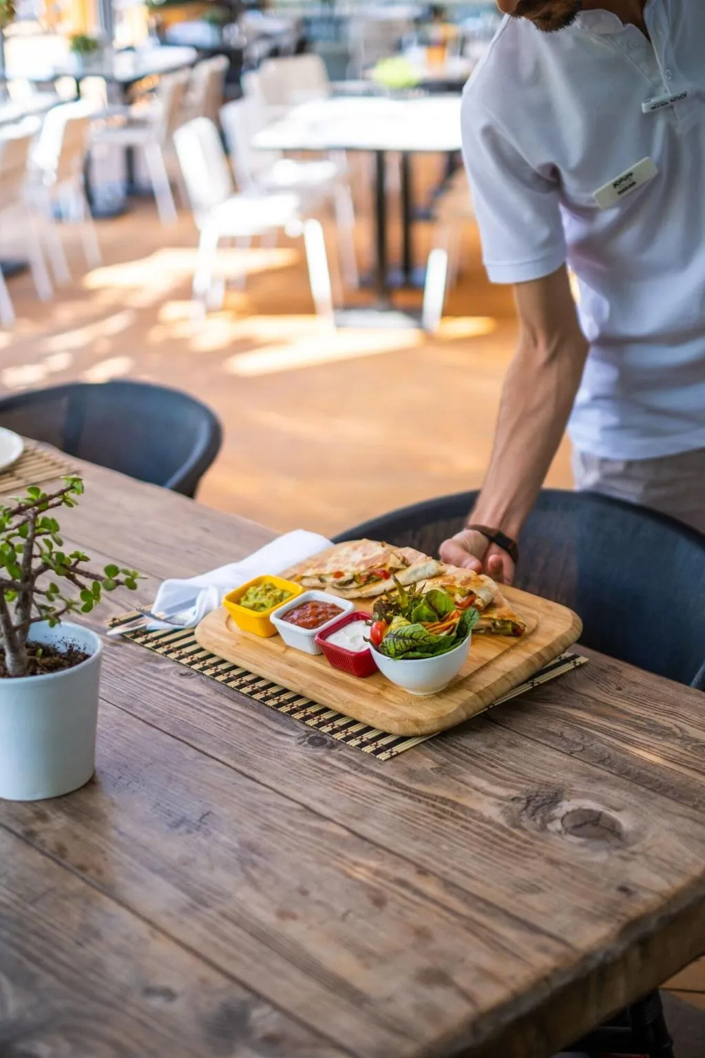 Restaurant, Kuum Hotel & Spa Bodrum, Bodrum