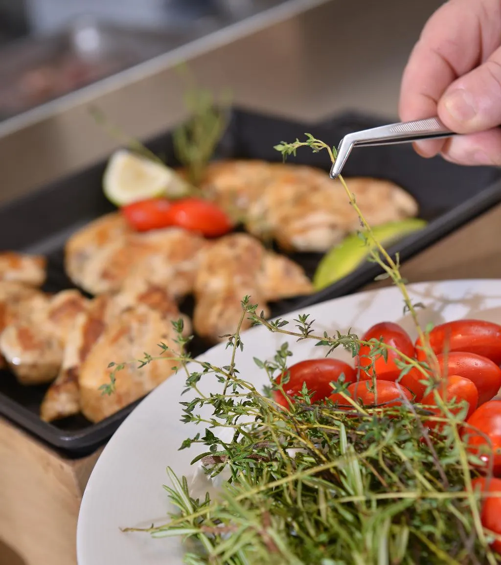 Restaurant, Seaside A Lifestyle Resort - Adults Only, Crete