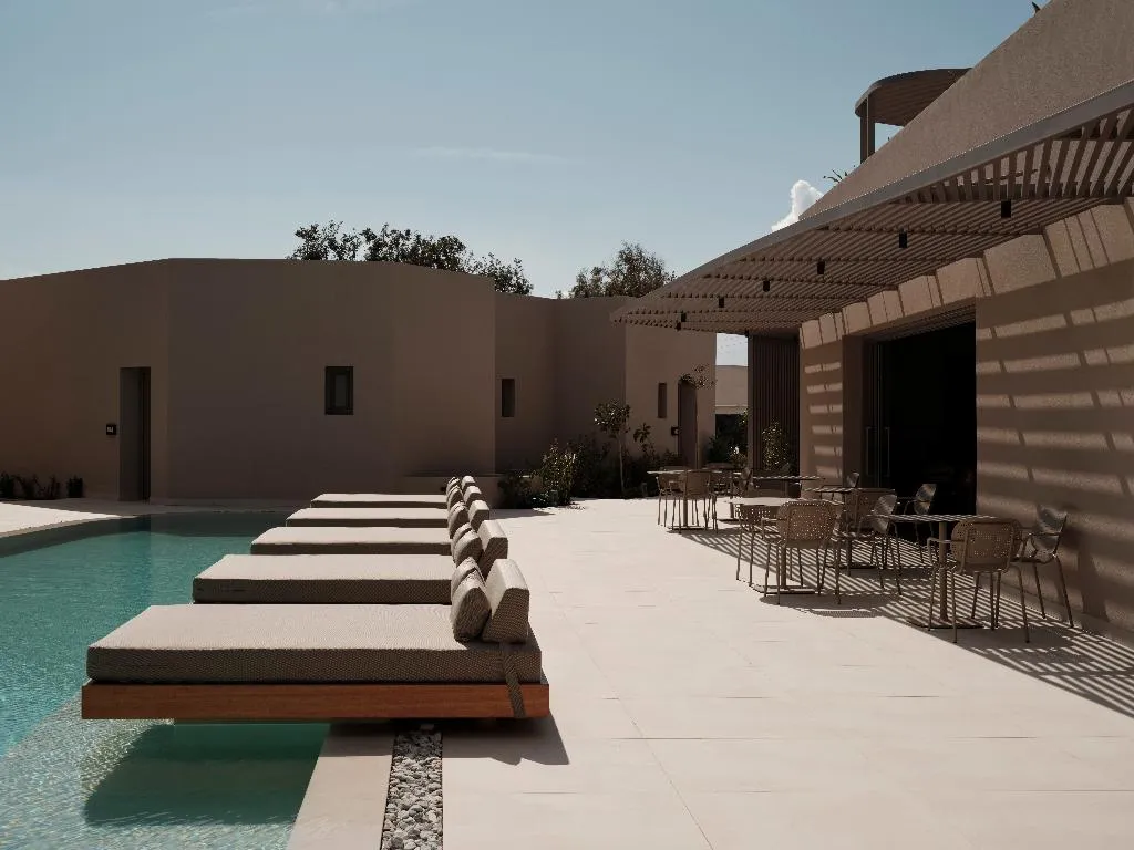 General view, Enarma Suites & Spa Wellness Retreat, Santorini