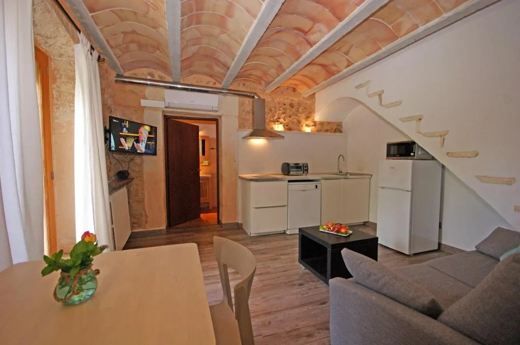 Room, Agroturismo Es Rafal Nou, Majorca