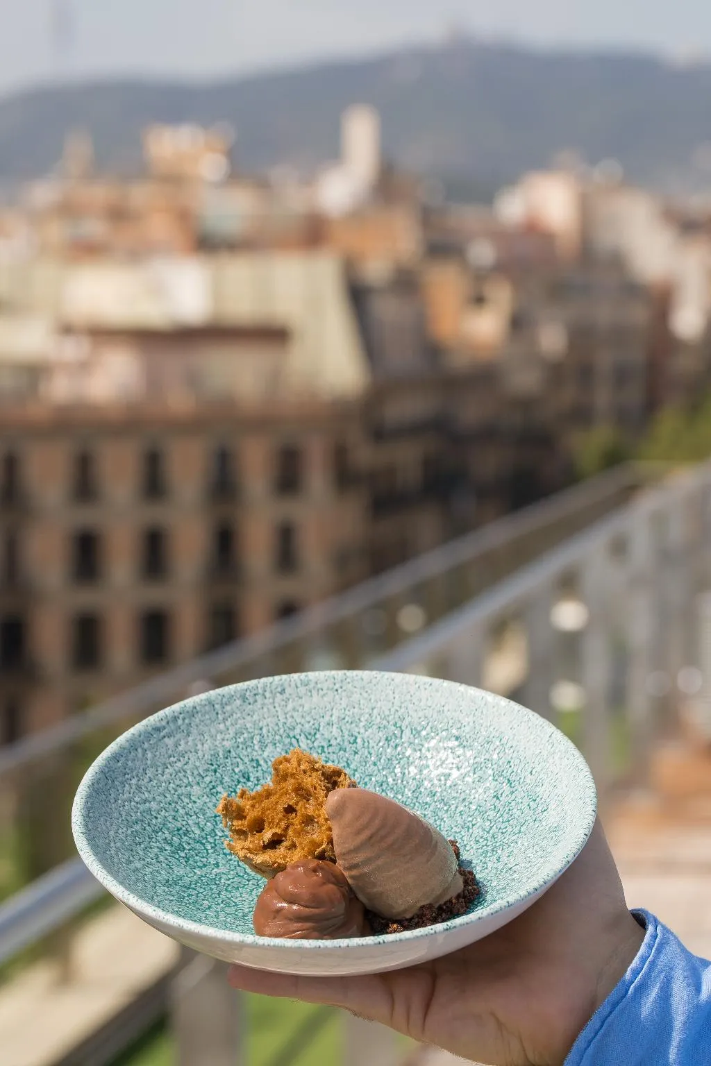 Bar, Gran Hotel Havana 4*Sup by Escampa Hotels, Barcelona