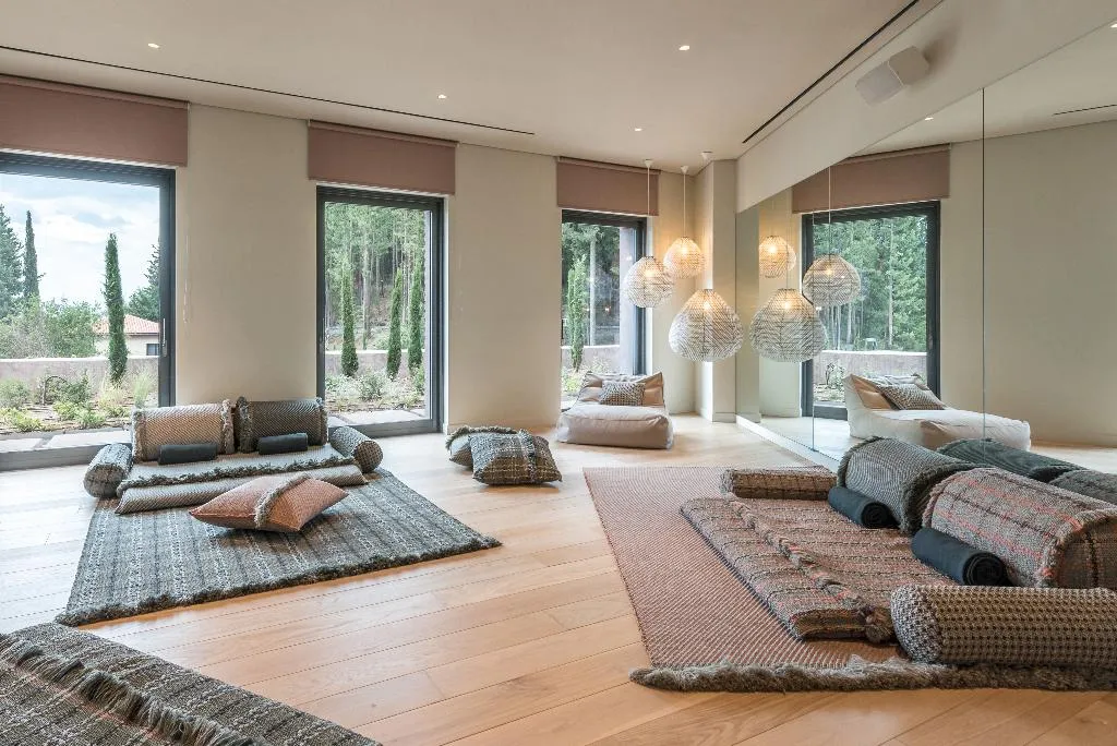 Sports and Entertainment, Euphoria Retreat Holistic Wellbeing DestinationSpa, Athens