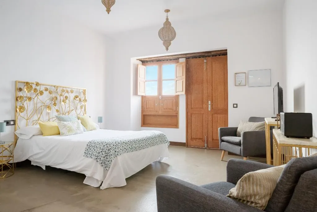 SUITE STANDARD Room, El Charco Suite, Lanzarote