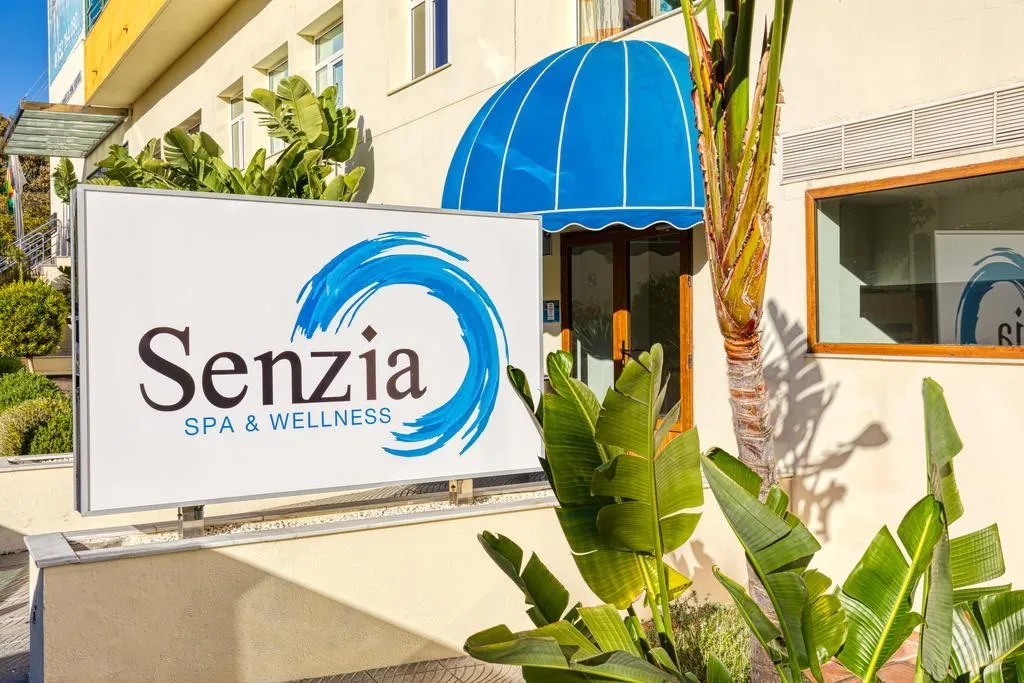 Pool, Senator Marbella, Costa Del Sol