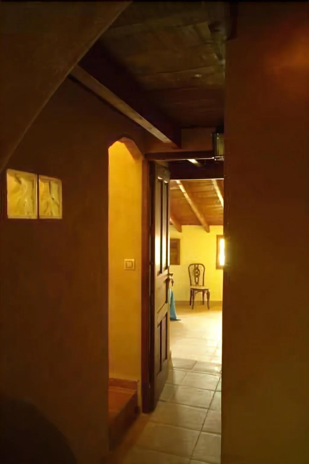 Lobby, Casa Figueretes, Costa Blanca