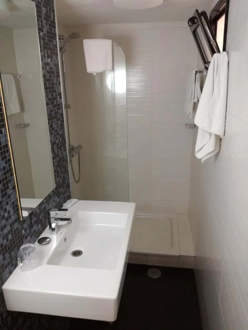 Double or Twin STANDARD Room, Nautico, Tenerife