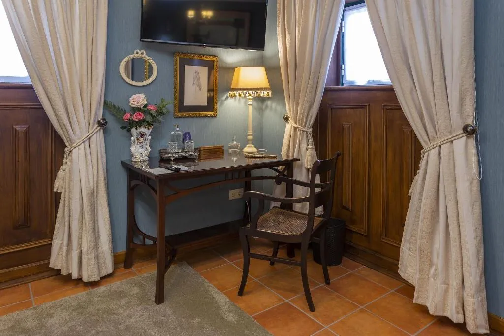 Room, Charming Antas House, Porto