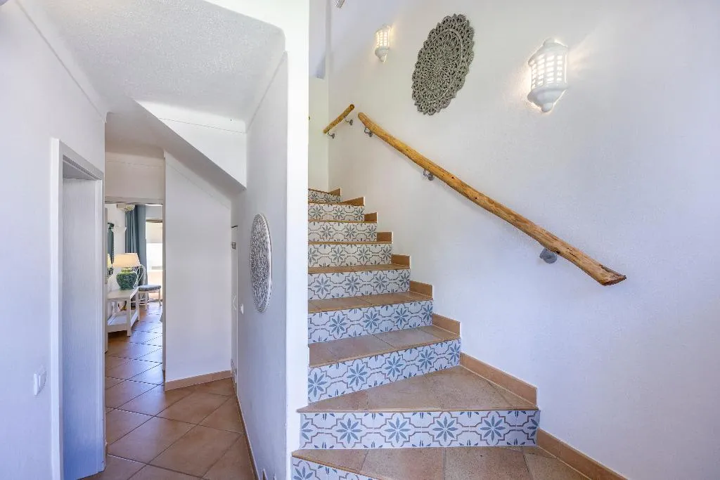 APARTMENT TWO BEDROOMS Room, Vila Palmeira, Algarve
