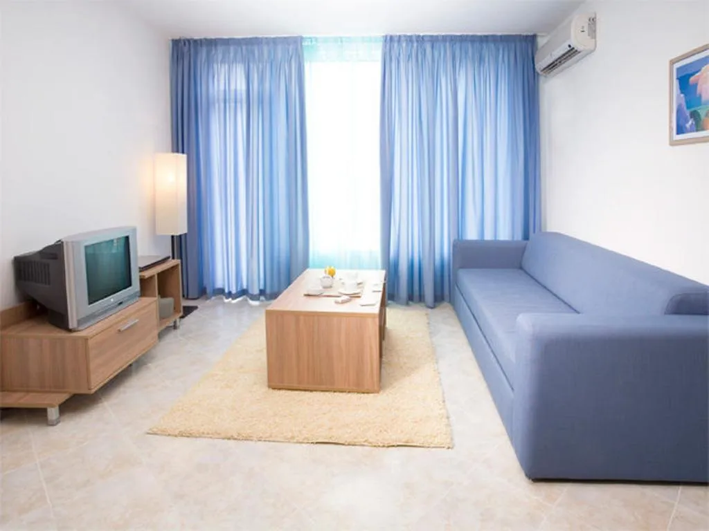 APARTMENT ONE BEDROOM Room, Sunset Kosharitsa, Bourgas
