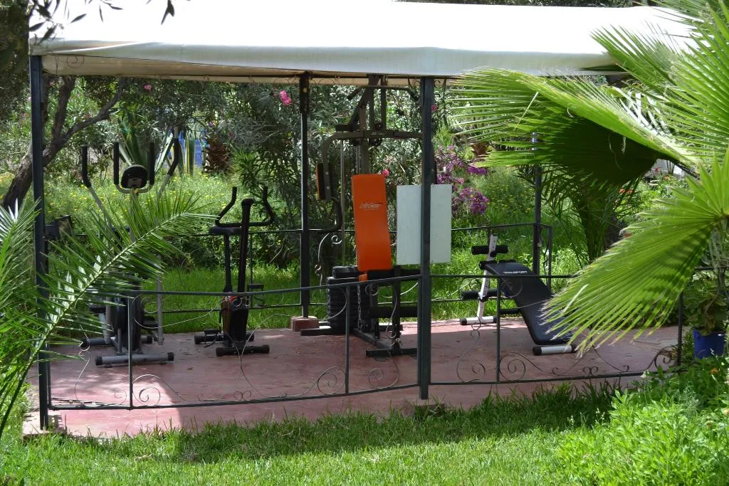Sports and Entertainment, Le Relais De Marrakech, Marrakech