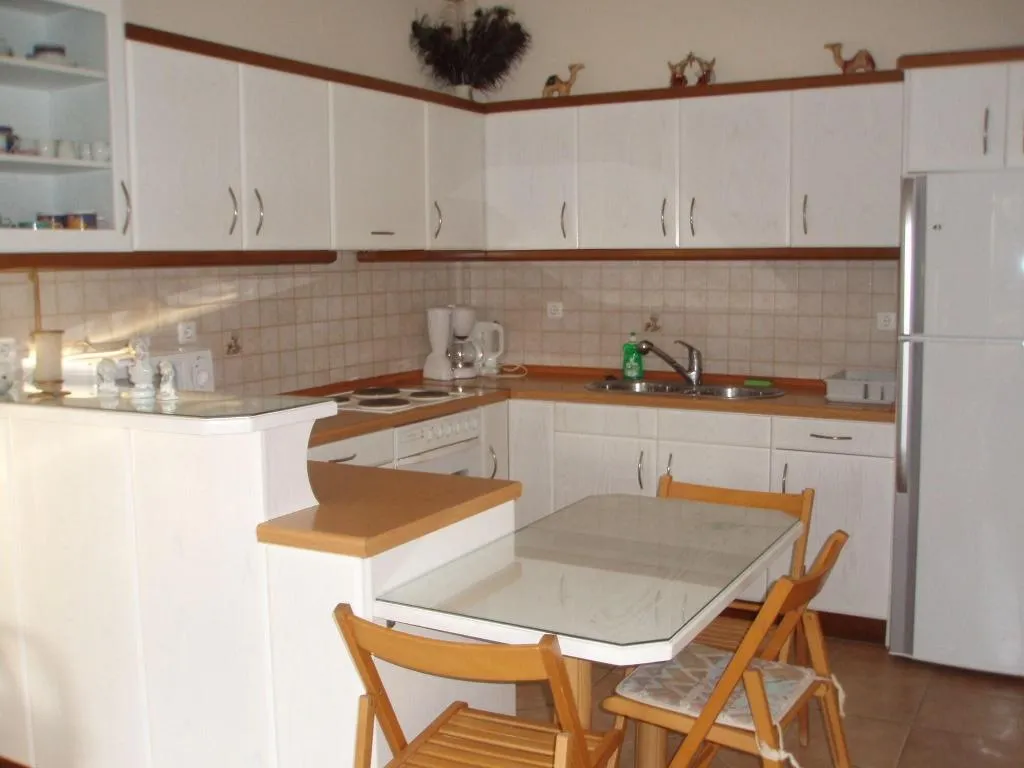 Room, Villa Moschona, Kefallinia