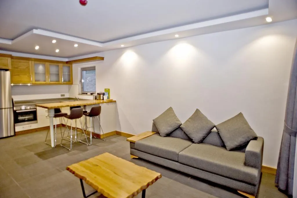 Room, Degirmenburnu Residence, Bodrum