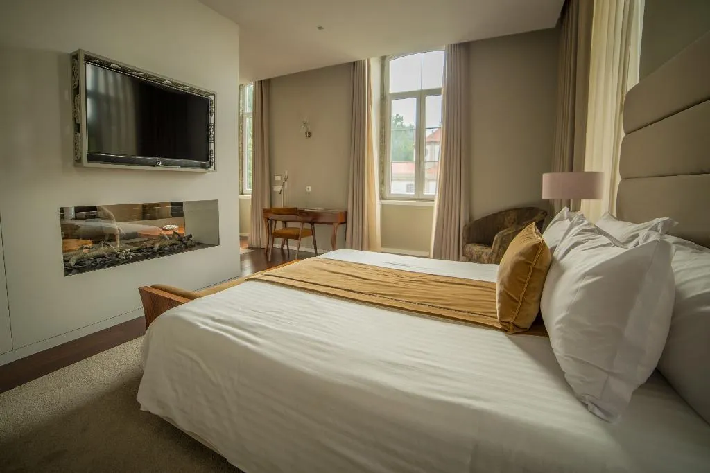 SUITE STANDARD Room, Do Parque, Porto