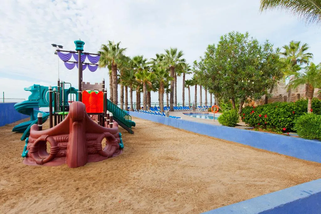 Sports and Entertainment, Marbella Playa, Costa Del Sol