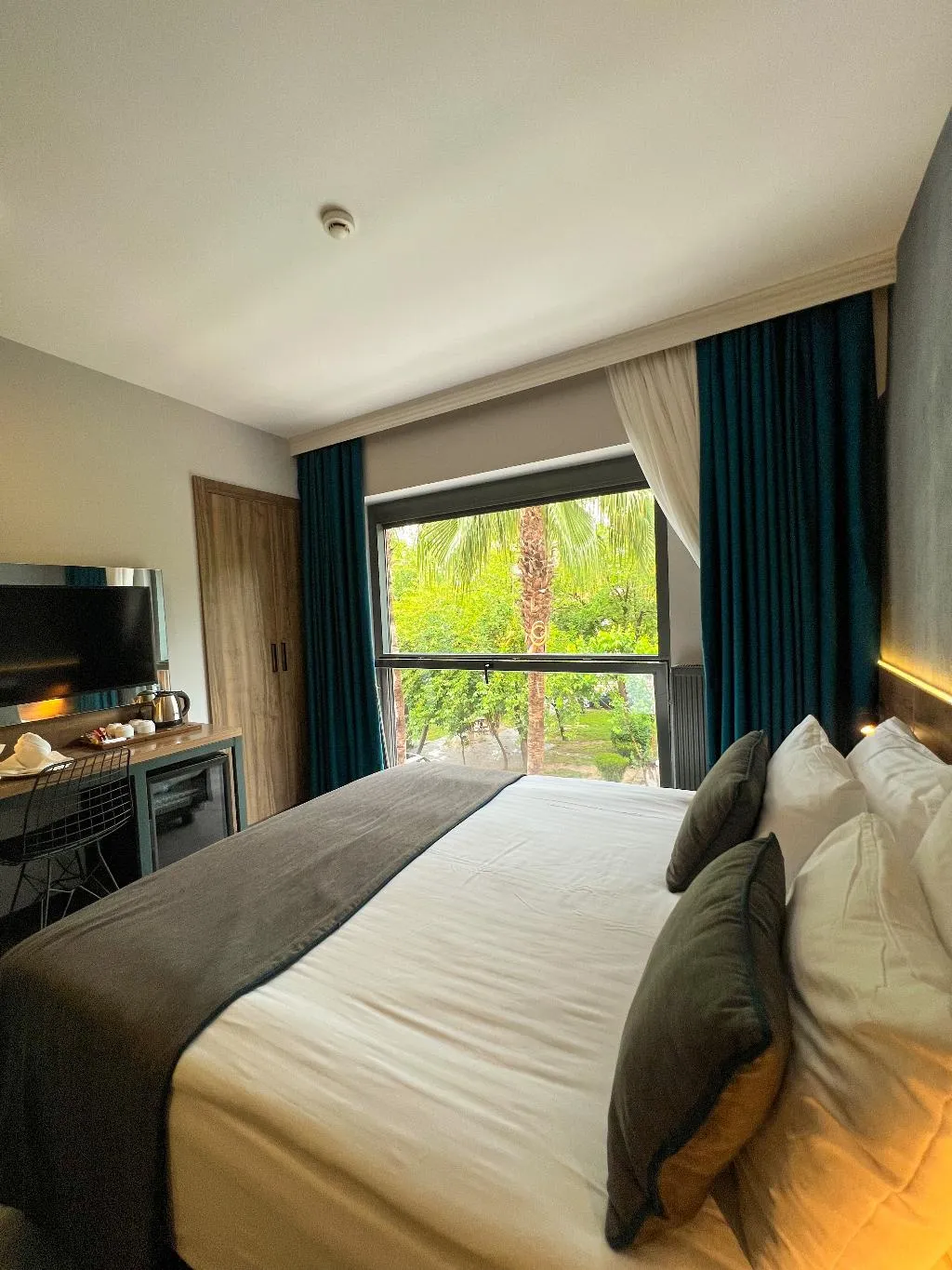 Room, Falcon 1511, Antalya