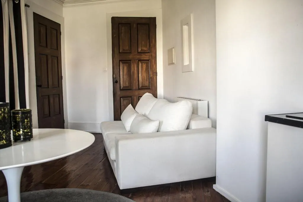 Room, Oporto Loft, Porto