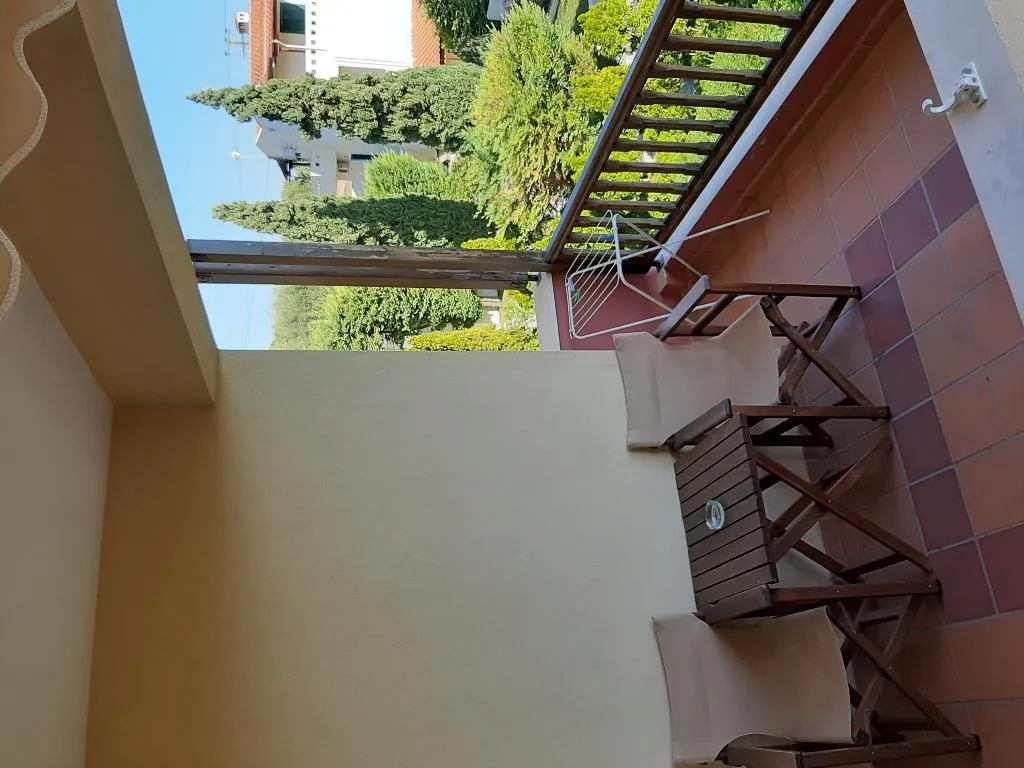 STUDIO CAPACITY 2 Room, Giga Mar Hotel, Halkidiki
