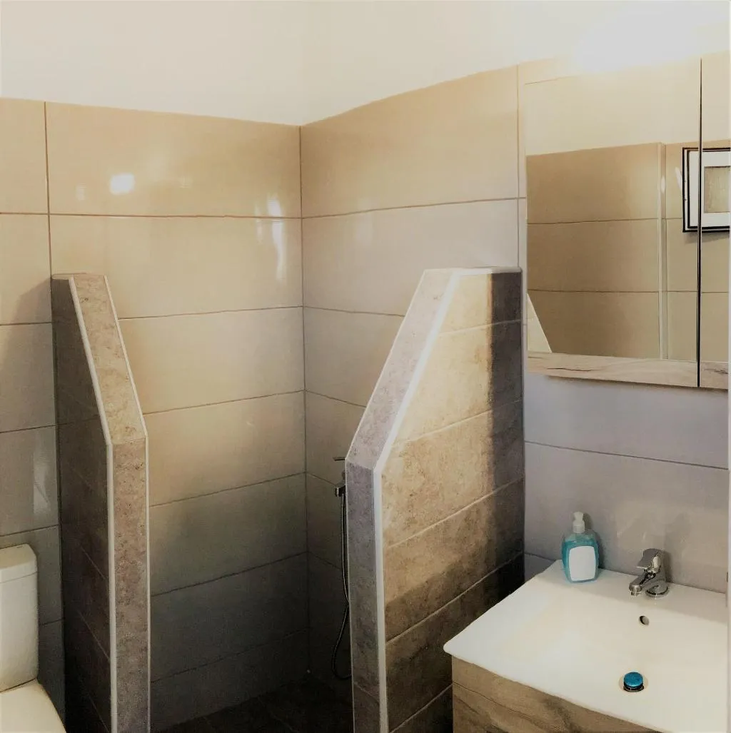 Room, Villa Agas, Santorini
