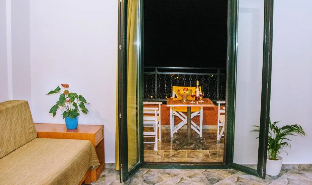 SUITE DUPLEX Room, Ippoliti Village, Crete