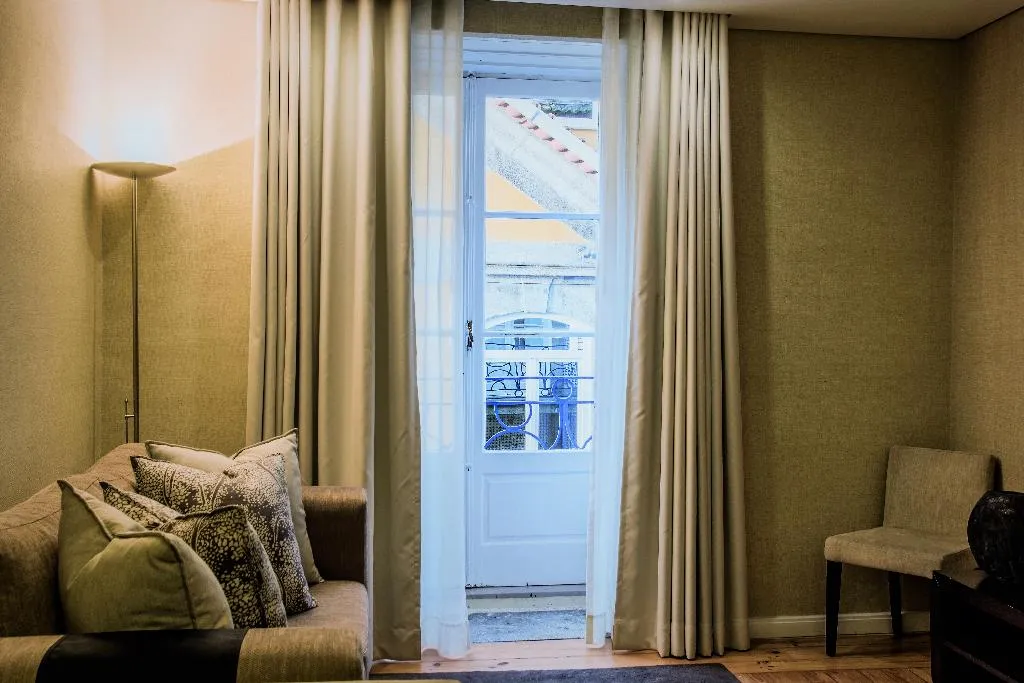 APARTMENT TWO BEDROOMS Room, Casas do Porto - Ribeira Apartments, Porto