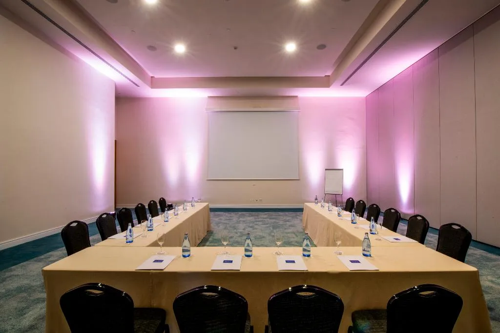 Conferences, Bahia Principe Explore Fantasia All Inclusive, Tenerife