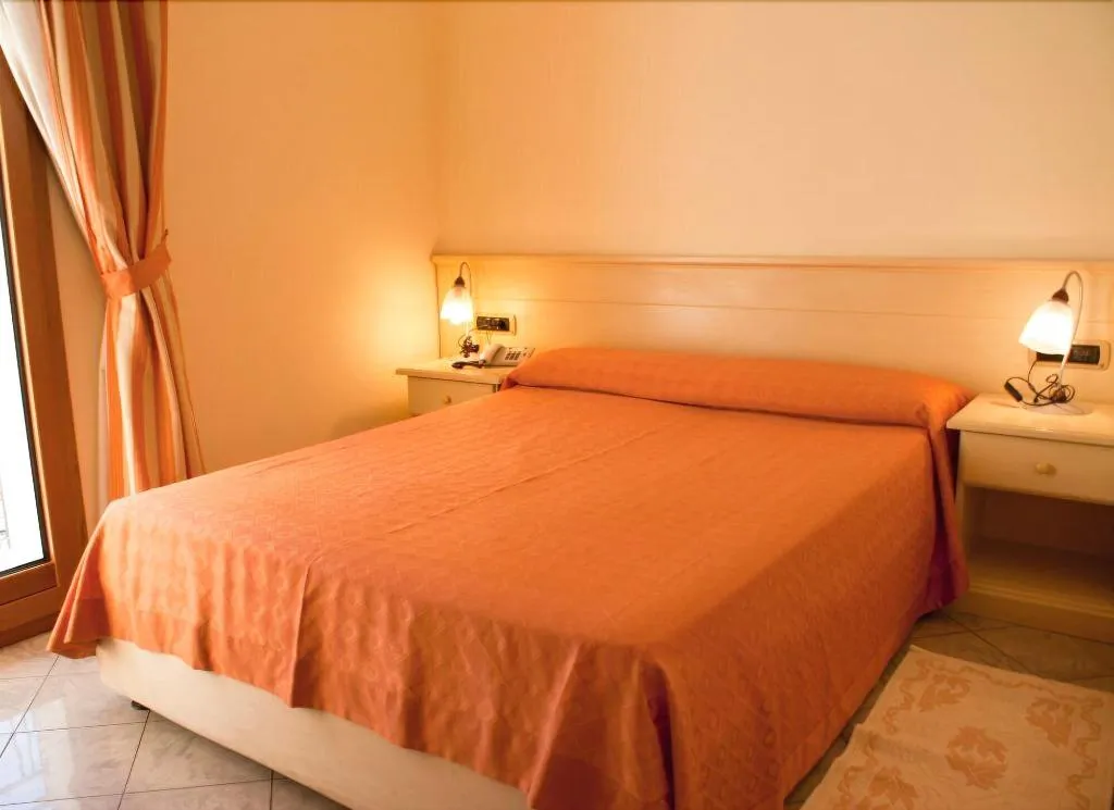 Room, Hotel Ristorante Stella 2000, Olbia