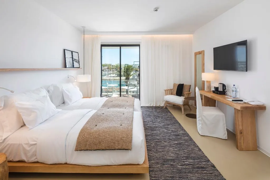 Double or Twin SUPERIOR Room, Lagos Avenida Hotel, Algarve