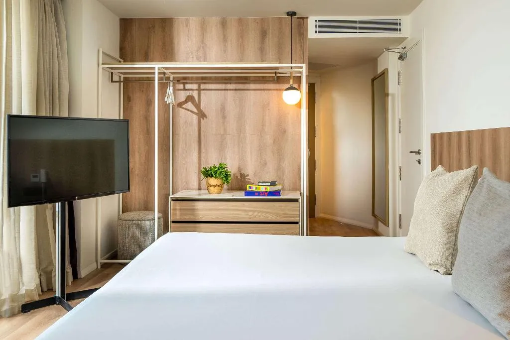 Double or Twin STANDARD Room, Innside by Melia Calvia Beach, Majorca
