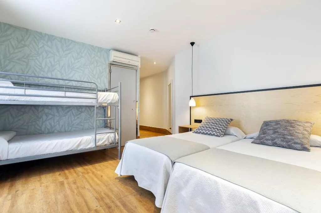 Room, Hostal Fernando, Barcelona
