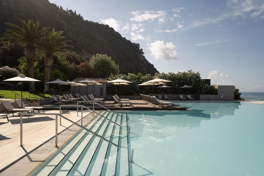 Pool, Iti Louis Grand, Corfu