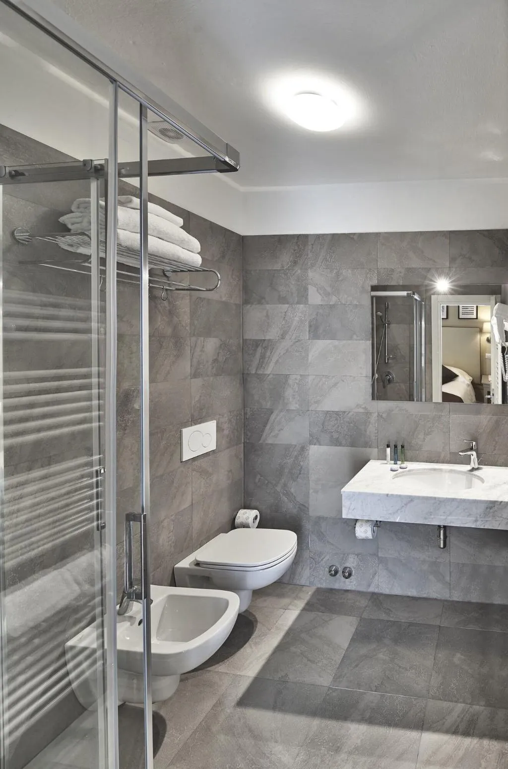 DOUBLE STANDARD Room, Dedo Boutique Hotel, Florence