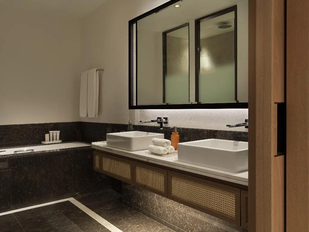 DOUBLE GRAND Room, City Of Dreams - Mediterranean, Cyprus