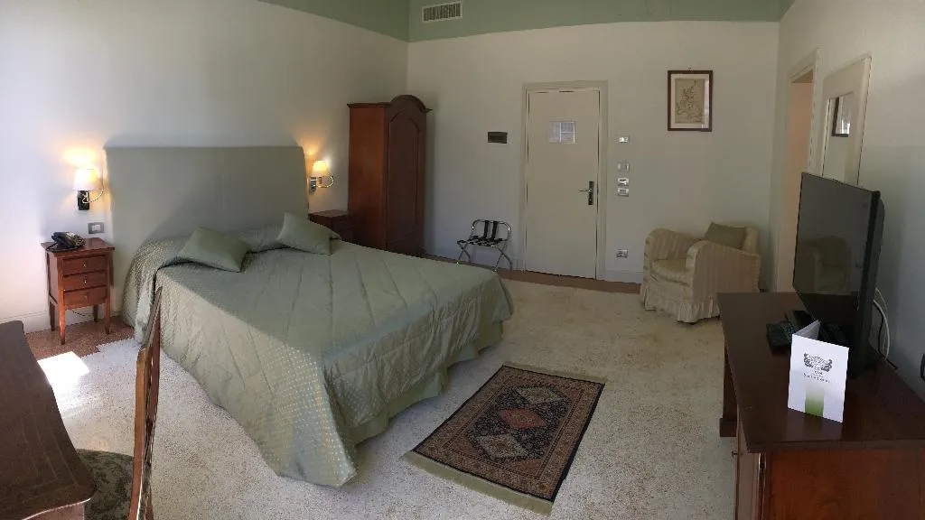 Double or Twin SUPERIOR Room, Sant Antonin, Venice